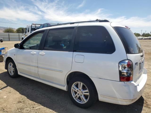 Photo 1 VIN: JM3LW28A250542204 - MAZDA MPV WAGON 