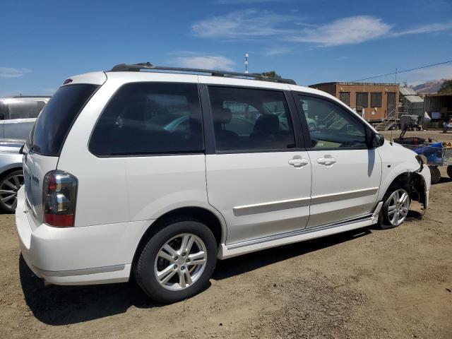 Photo 2 VIN: JM3LW28A250542204 - MAZDA MPV WAGON 