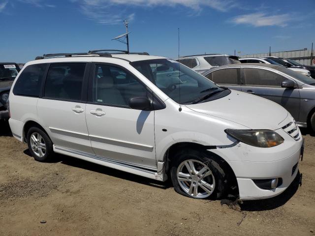 Photo 3 VIN: JM3LW28A250542204 - MAZDA MPV WAGON 