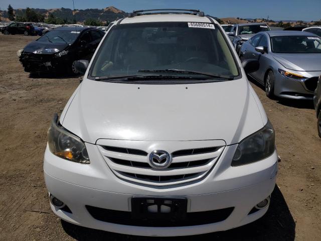 Photo 4 VIN: JM3LW28A250542204 - MAZDA MPV WAGON 