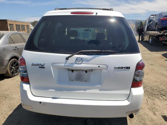 Photo 5 VIN: JM3LW28A250542204 - MAZDA MPV WAGON 