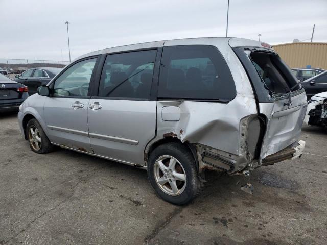 Photo 1 VIN: JM3LW28A330350805 - MAZDA MPV 