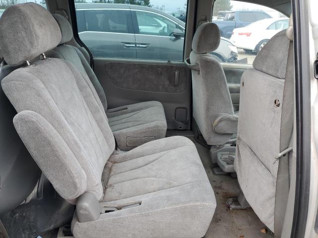 Photo 10 VIN: JM3LW28A330350805 - MAZDA MPV 