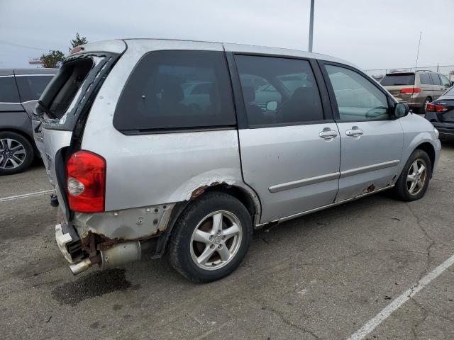 Photo 2 VIN: JM3LW28A330350805 - MAZDA MPV 