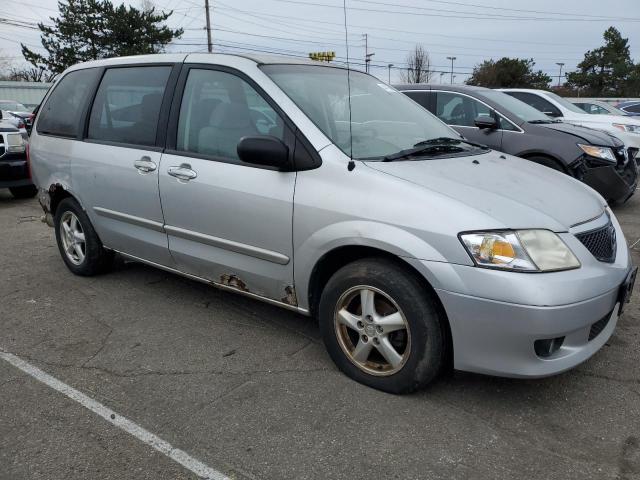 Photo 3 VIN: JM3LW28A330350805 - MAZDA MPV 