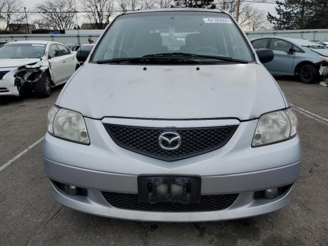 Photo 4 VIN: JM3LW28A330350805 - MAZDA MPV 