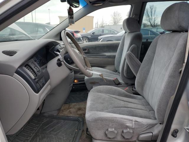 Photo 6 VIN: JM3LW28A330350805 - MAZDA MPV 