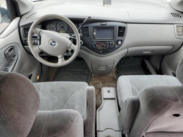 Photo 7 VIN: JM3LW28A330350805 - MAZDA MPV 