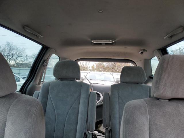 Photo 9 VIN: JM3LW28A330350805 - MAZDA MPV 