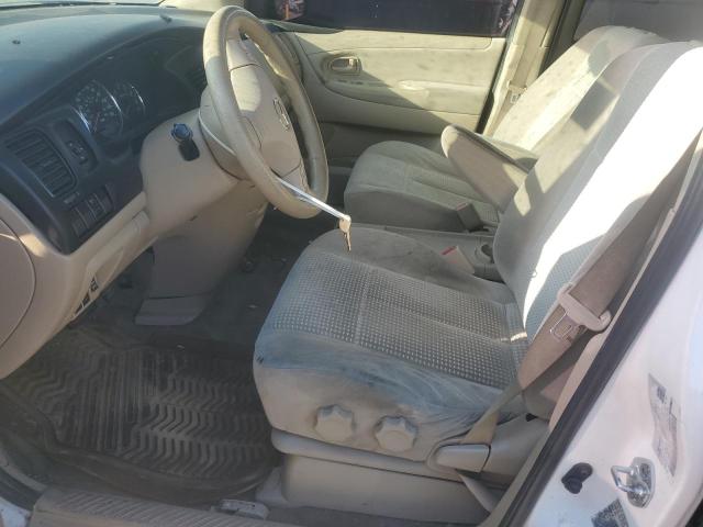 Photo 6 VIN: JM3LW28A340517536 - MAZDA MPV 