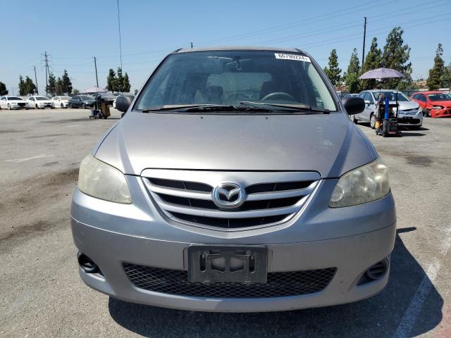 Photo 4 VIN: JM3LW28A350538856 - MAZDA MPV WAGON 