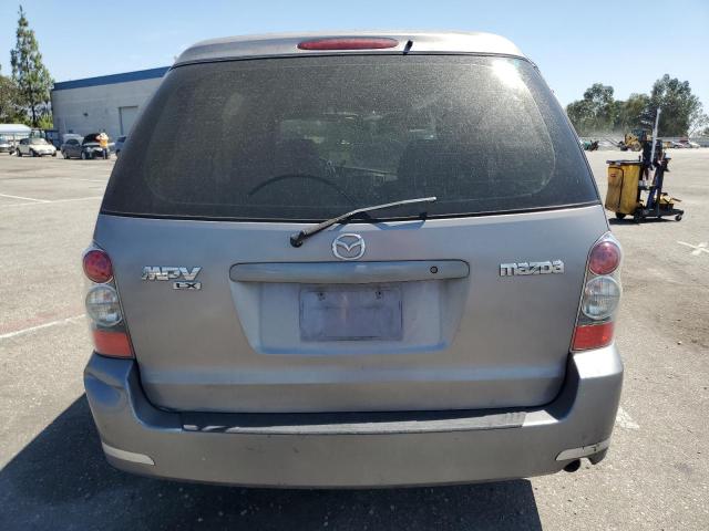 Photo 5 VIN: JM3LW28A350538856 - MAZDA MPV WAGON 