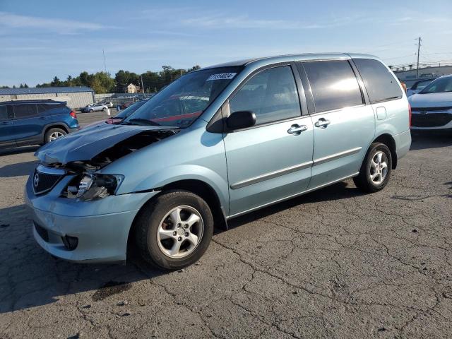 Photo 0 VIN: JM3LW28A420314703 - MAZDA MPV WAGON 