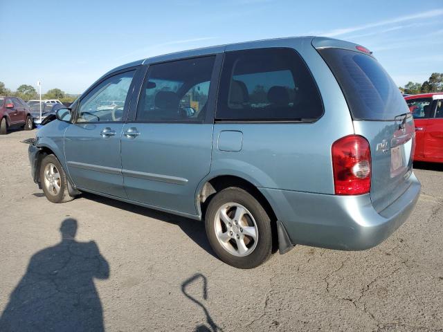 Photo 1 VIN: JM3LW28A420314703 - MAZDA MPV WAGON 