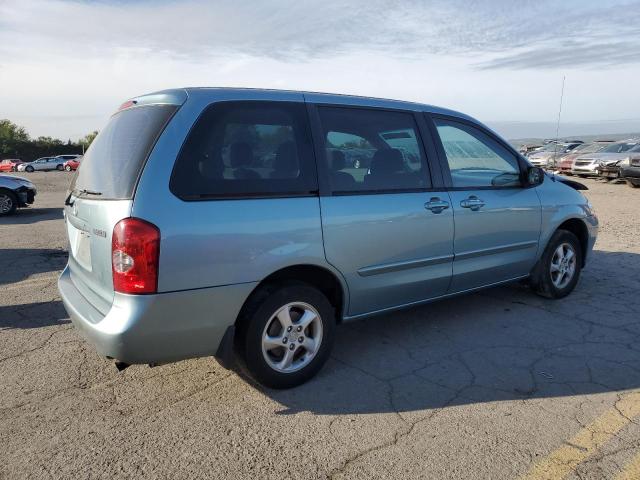 Photo 2 VIN: JM3LW28A420314703 - MAZDA MPV WAGON 