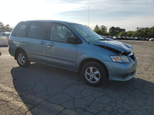 Photo 3 VIN: JM3LW28A420314703 - MAZDA MPV WAGON 