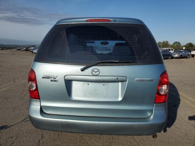 Photo 5 VIN: JM3LW28A420314703 - MAZDA MPV WAGON 