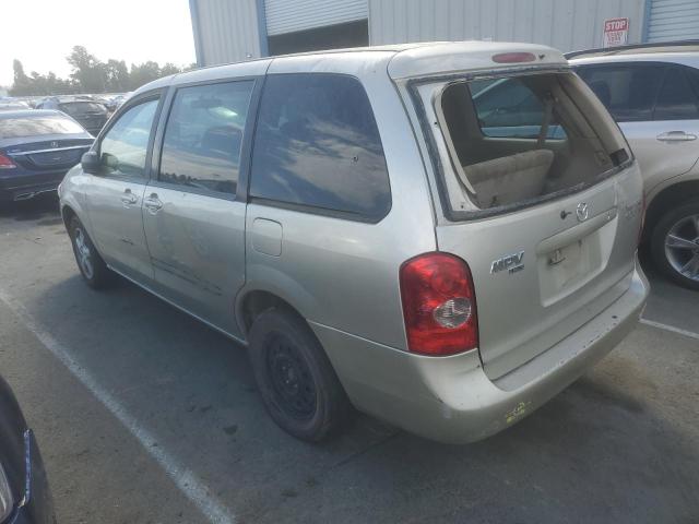 Photo 1 VIN: JM3LW28A430364972 - MAZDA MPV WAGON 