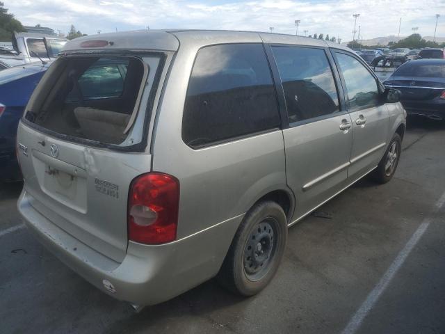 Photo 2 VIN: JM3LW28A430364972 - MAZDA MPV WAGON 