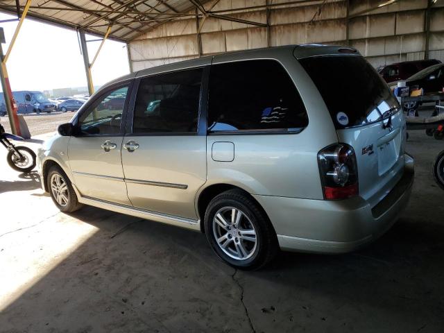 Photo 1 VIN: JM3LW28A440518355 - MAZDA MPV WAGON 