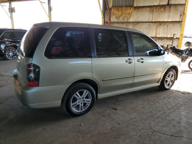 Photo 2 VIN: JM3LW28A440518355 - MAZDA MPV WAGON 