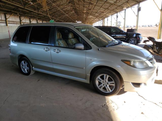 Photo 3 VIN: JM3LW28A440518355 - MAZDA MPV WAGON 