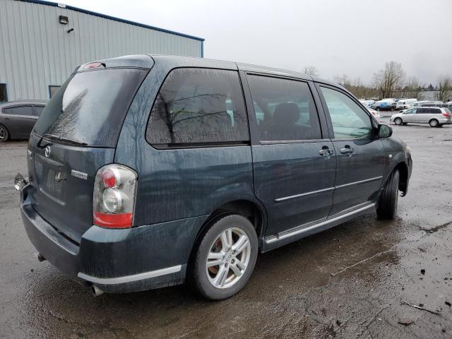 Photo 2 VIN: JM3LW28A450543578 - MAZDA MPV 