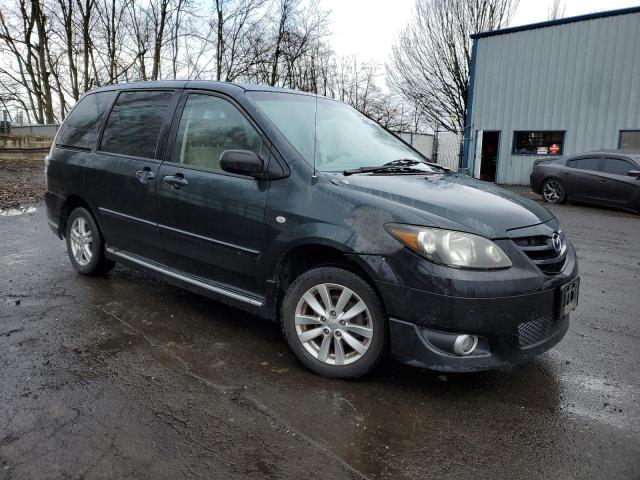 Photo 3 VIN: JM3LW28A450543578 - MAZDA MPV 