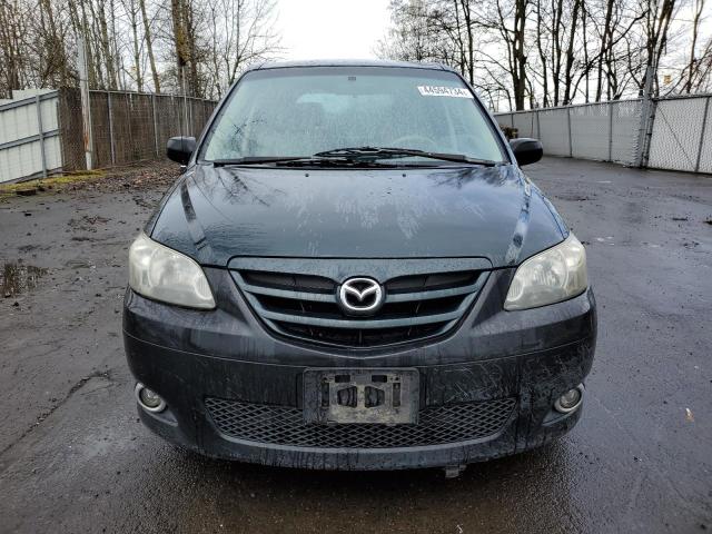 Photo 4 VIN: JM3LW28A450543578 - MAZDA MPV 