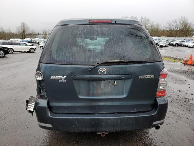 Photo 5 VIN: JM3LW28A450543578 - MAZDA MPV 