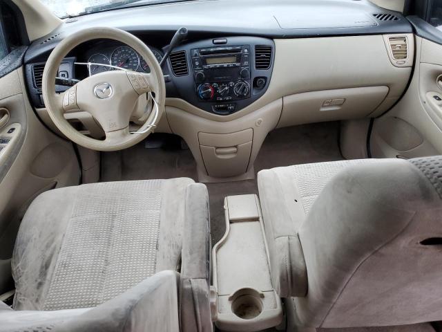 Photo 7 VIN: JM3LW28A450543578 - MAZDA MPV 