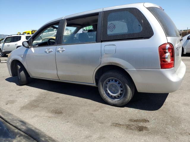 Photo 1 VIN: JM3LW28A460567302 - MAZDA MPV 