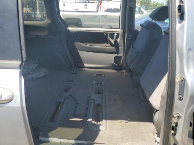 Photo 10 VIN: JM3LW28A460567302 - MAZDA MPV 