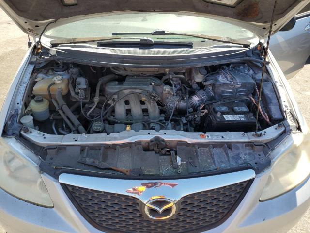 Photo 11 VIN: JM3LW28A460567302 - MAZDA MPV 