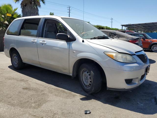 Photo 3 VIN: JM3LW28A460567302 - MAZDA MPV 