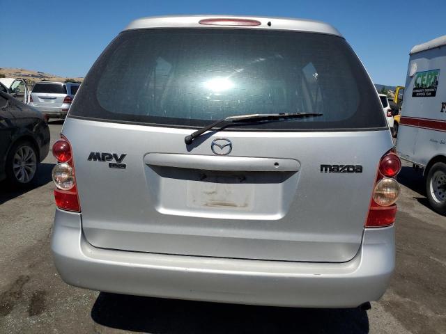 Photo 5 VIN: JM3LW28A460567302 - MAZDA MPV 