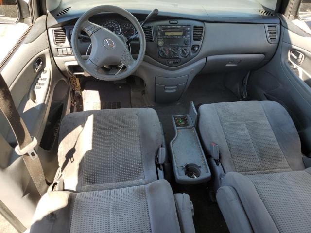 Photo 7 VIN: JM3LW28A460567302 - MAZDA MPV 