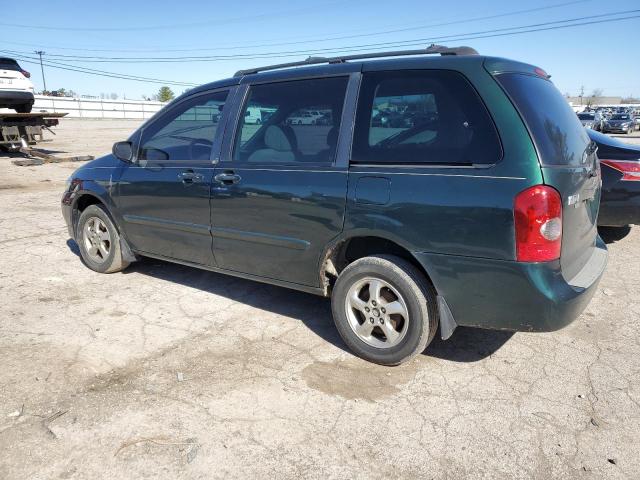 Photo 1 VIN: JM3LW28A520311714 - MAZDA MPV 