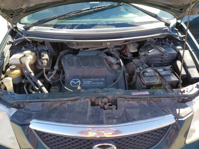 Photo 11 VIN: JM3LW28A520311714 - MAZDA MPV 