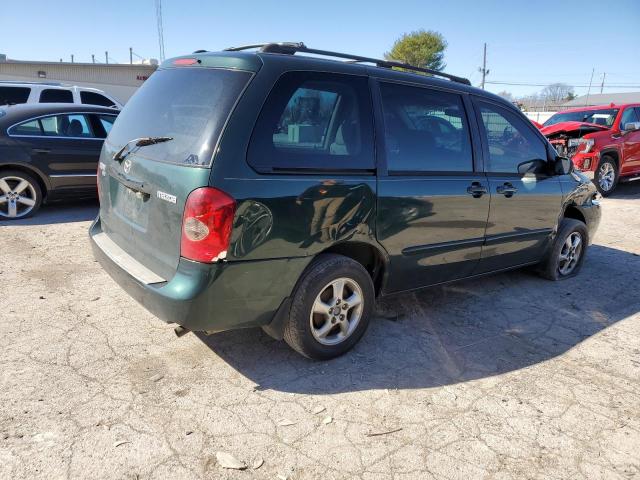 Photo 2 VIN: JM3LW28A520311714 - MAZDA MPV 