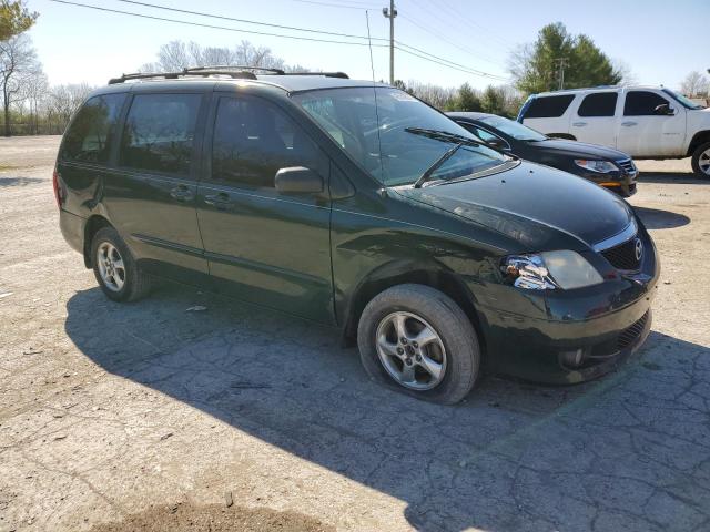 Photo 3 VIN: JM3LW28A520311714 - MAZDA MPV 