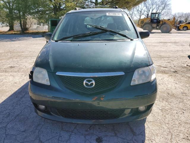 Photo 4 VIN: JM3LW28A520311714 - MAZDA MPV 