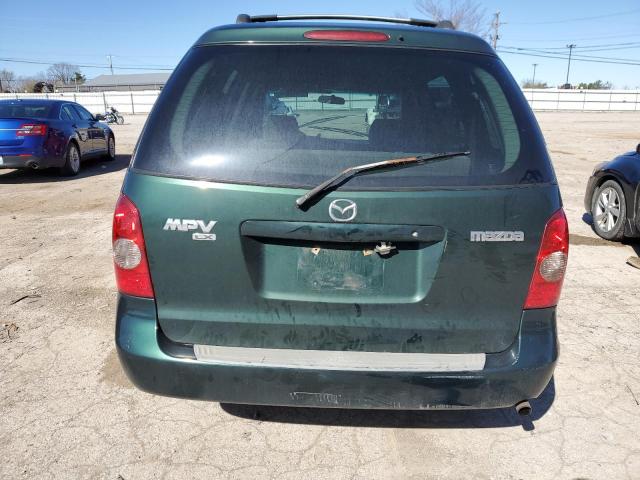 Photo 5 VIN: JM3LW28A520311714 - MAZDA MPV 