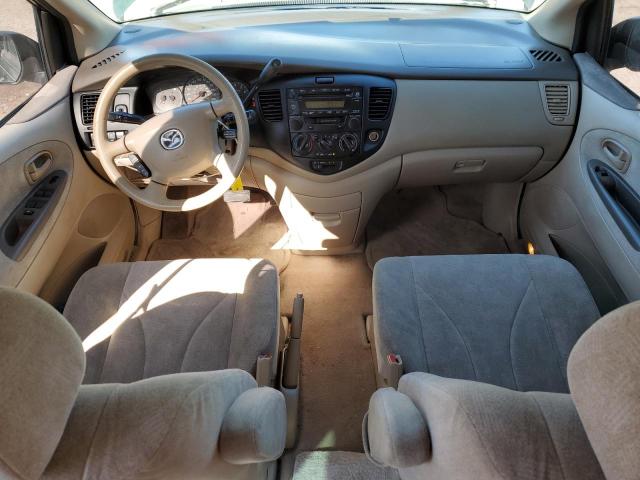 Photo 7 VIN: JM3LW28A520311714 - MAZDA MPV 