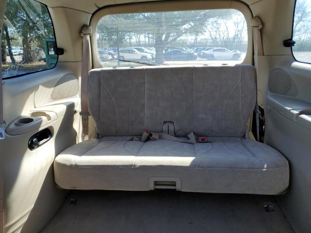 Photo 9 VIN: JM3LW28A520311714 - MAZDA MPV 