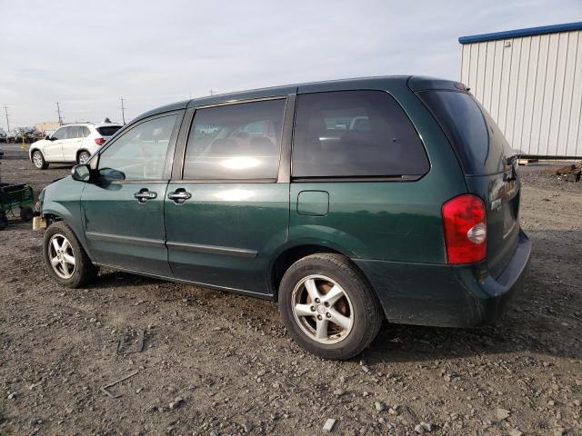 Photo 1 VIN: JM3LW28A530360574 - MAZDA MPV 