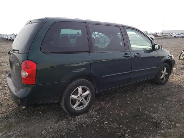 Photo 2 VIN: JM3LW28A530360574 - MAZDA MPV 