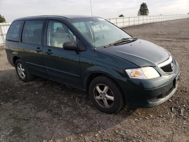 Photo 3 VIN: JM3LW28A530360574 - MAZDA MPV 