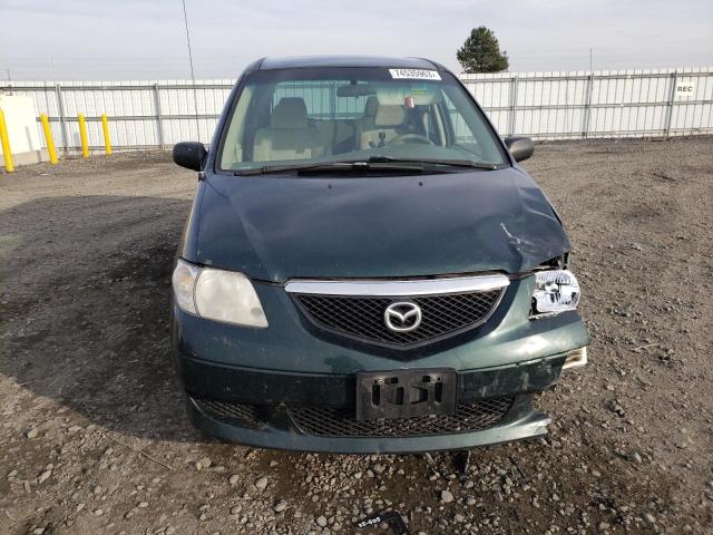 Photo 4 VIN: JM3LW28A530360574 - MAZDA MPV 