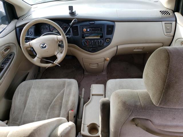 Photo 7 VIN: JM3LW28A530360574 - MAZDA MPV 